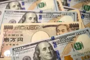 Đồng yên chạm mốc tâm lý 160 yên đổi 1 USD, Nhật Bản sẵn sàng can thiệp