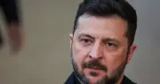 Ông Zelensky gửi thông điệp mới tới Nga và EU về xung đột Ukraine