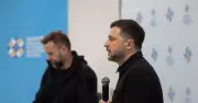 Ông Zelensky thừa nhận lợi thế đàm phán của Ukraine trước Nga đang cạn dần