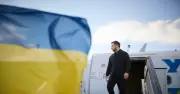 Ông Zelensky thúc giục EU kết nạp Ukraine, Hungary phản đối