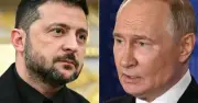 Ông Zelensky đề xuất gặp ông Putin tại nước thứ ba, kêu gọi đàm phán trực tiếp