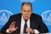 Nga cảnh báo đáp trả thép sau tối hậu thư của Ukraine gửi đồng minh Belarus