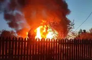 Nga cảnh báo phản ứng hệ thống khi Ukraine tập kích sâu lãnh thổ