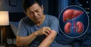 Ngứa da không chỉ do gan yếu, cần khám đúng nguyên nhân