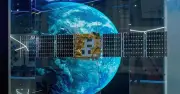 Nga hé lộ dự án vệ tinh Rassvet đối trọng Starlink