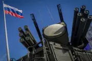 Nga khẩn trương tăng cường phòng không bảo vệ Moscow trước UAV Ukraine