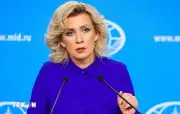 Nga lên án mạnh mẽ vụ tấn công tàu chở khách tại Crimea