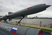 Nga-Ấn Độ hợp tác phát triển tên lửa siêu vượt âm BrahMos thế hệ mới