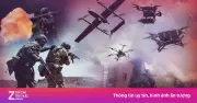Nga phá vỡ phòng tuyến Kostiantynivka, mở màn trận chiến quyết định ở Donbass