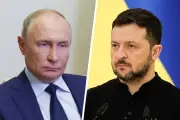 Nga phản hồi đề xuất của ông Zelensky về đàm phán trực tiếp với ông Putin