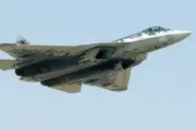 Nga sẵn sàng cung cấp Su-57 cho Ấn Độ, Putin gọi là tiên tiến nhất thế giới
