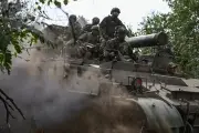 Nga đặt hạn chót 31/12 kiểm soát Donetsk, Zelensky dự đoán sẽ tiếp tục trì hoãn