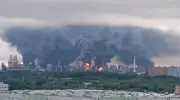 Nga tố Ukraine tấn công UAV lớn nhất vào Moscow, gây thiệt hại