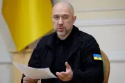 Nga tập kích 6000 lần vào lưới điện Ukraine, Kiev lo mùa đông khó khăn