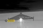 Nga tung UAV phản lực Geran-4, đối phó đánh chặn Ukraine
