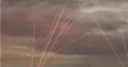 Nga và Ukraine oanh tạc dữ dội thủ đô của nhau