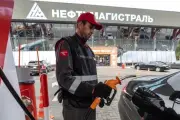 Nga xem xét cấm hoàn toàn xuất khẩu dầu diesel để ổn định thị trường