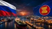 Nga đẩy mạnh chiến lược xoay trục sang châu Á, mở rộng hợp tác với ASEAN