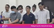 Đề nghị 28 năm tù cựu chủ tịch Công ty Nam Triệu tham ô tài sản