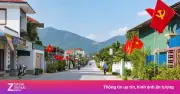 Nghệ An dự kiến giảm hơn 1.770 thôn, xóm để tinh gọn bộ máy
