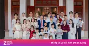 Nghệ An: Gia đình 10 con, mẹ và con gái cùng ở cữ