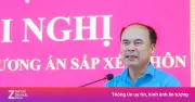 Nghệ An điều động Bí thư Đảng ủy xã làm Phó giám đốc Sở GD&ĐT