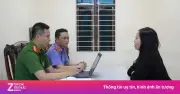 Nghệ An khởi tố 3 người ném chất bẩn vào cửa hàng quần áo