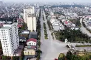 Nghệ An thông qua hồ sơ điều chỉnh quy hoạch thời kỳ 2021-2030