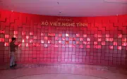 Nghệ An tiên phong số hóa di sản bằng VR, 3D Mapping và AI