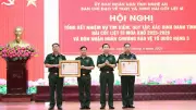 Nghệ An tìm kiếm, quy tập 72 hài cốt liệt sĩ hy sinh tại Lào