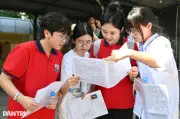 Nghệ An và Hà Tĩnh công bố điểm thi lớp 10 năm 2026