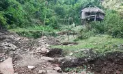 Nghệ An xử phạt 2 nhóm đào đãi khoáng sản trái phép ở rừng phòng hộ Yên Na