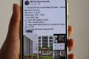 Nghệ An yêu cầu kiểm tra việc nhận cọc giữ chỗ nhà ở xã hội