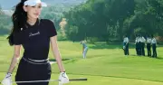 Nghề caddie thu nhập hơn 35 triệu đồng/tháng: Hấp dẫn nhưng không dễ dàng