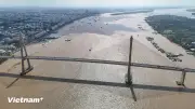 Đề nghị các tỉnh, thành phố hoàn thành kiểm kê tài nguyên nước trước 30/6