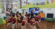 Nghề giáo viên mầm non ngày càng đòi hỏi cao, phải thích ứng liên tục