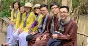 Nghỉ hè của gen Z: Du lịch, nghỉ ngơi hay đi làm?