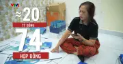Đề nghị làm rõ doanh nghiệp lừa đảo 'hợp đồng kỳ nghỉ' nhắm vào người già