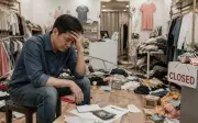 Nghỉ làm thuê sau 11 năm, làm chủ tòi mất vốn và gánh thêm nợ chỉ sau 7 tháng