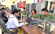 Nghị định 216/2026 quy định chi tiết cơ sở dữ liệu lý lịch tư pháp do Bộ Công an quản lý
