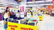 Nghị định mới siết chặt khuyến mại: cấm rượu, xổ số, thuốc lá, sữa thay thế sữa mẹ