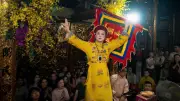 Nghệ nhân Đặng Ngọc Anh và hành trình lan tỏa tín ngưỡng thờ Mẫu Tam phủ