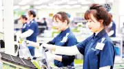Nghị quyết 10: Chuyển tư duy từ ưu đãi sang phát triển năng lực thu hút FDI