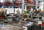 Nghị quyết 10-NQ/TW: Định hướng thu hút FDI thế hệ mới vào công nghệ cao