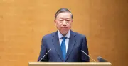 Nghị quyết 10 đặt mục tiêu đưa Việt Nam dẫn đầu ASEAN về môi trường đầu tư