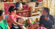 Nghệ sĩ Minh Minh: Cảnh vợ ung thư, 10 người ở nhà trọ 20m2