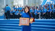 Nghệ sĩ piano Mỹ Dung và hành trình 'Viết tiếp ước mơ' hơn 4 năm