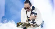 Nghệ sĩ saxophone Trần Mạnh Tuấn: ‘TP.HCM sinh ra tôi lần hai’