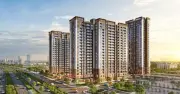 Nghệ thuật 'may đo' không gian sống tại K-Park Avenue, Vinhomes Star City
