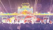 Nghệ thuật số mở hướng sáng tạo văn hóa đương đại